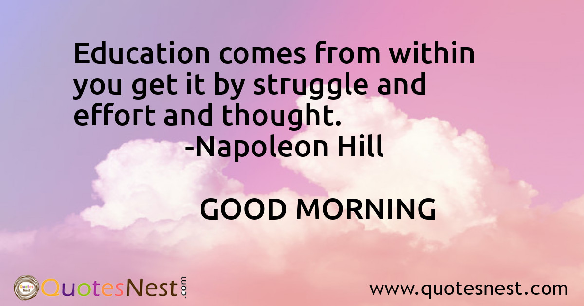 Education_Napoleon Hill_5_small